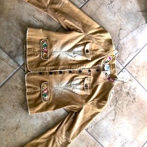 Women’s Jacket